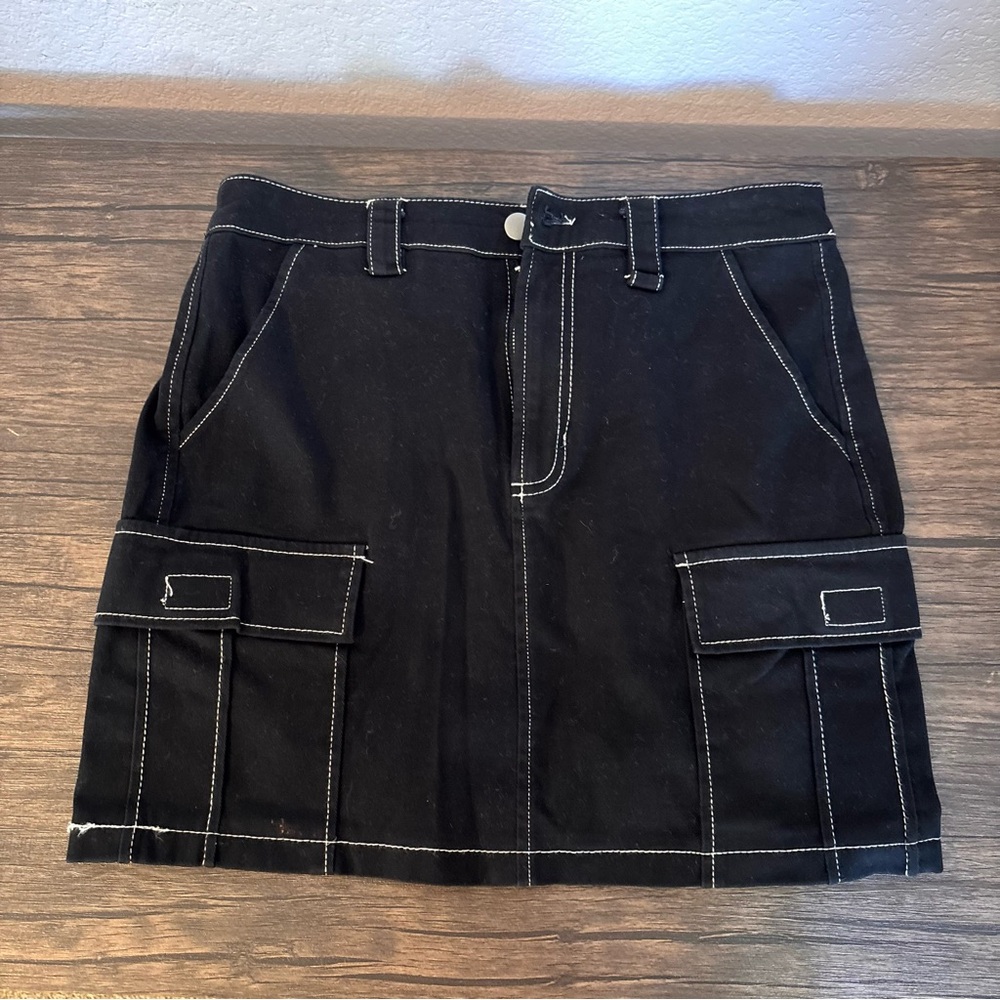 Skirt size juniors 7
